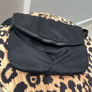 Lululemon Crossbody
